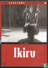 Ikiru