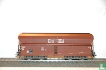 Zelflosser DB "ERZ IIId"