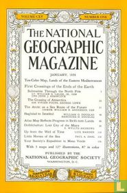 National Geographic [USA] 1