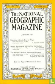 National Geographic [USA] 1