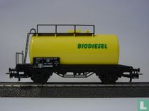 Ketelwagen DB "Biodiesel"
