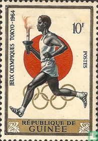 Jeux olympiques acheter