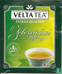 Zelený caj green tea