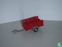 Chevrolet El Camino trailer