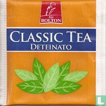 Classic Tea Deteinato