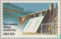 Tennessee Valley Authority acheter