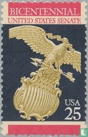 Senate 1789-1989