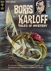 Boris Karloff Tales of Mystery