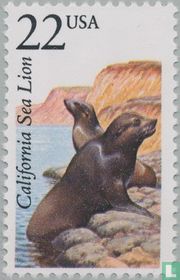 Faune nord-américaine