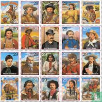 Histoire du Far West acheter