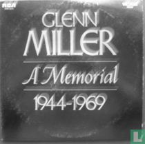 Glenn Miller's The Swinging Big Bands muziek catalogus