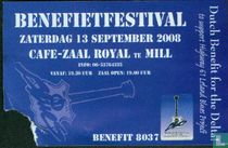 Dutch Benefit for the Delta! tickets katalog