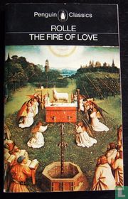 The Fire of Love