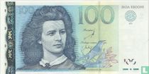 Estland bankbiljetten catalogus