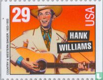 Hank Williams