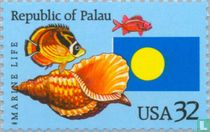 Republic of Palau for sale
