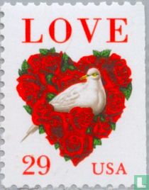 Love for sale