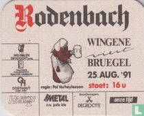 Wingene viert Bruegel
