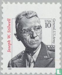 Berühmte Amerikaner