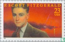 Francis Scott Fitzgerald