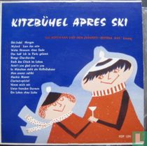 Kitzbuehel Apres ski