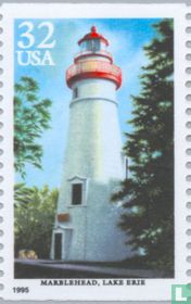 Lighthouses for sale