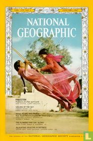 National Geographic [USA] 1
