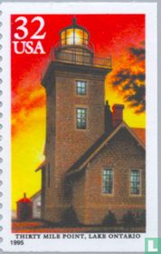 Lighthouses for sale
