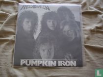 Pumpkin iron