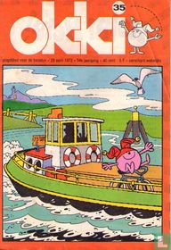 Okki 35