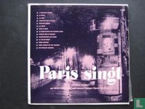 Paris singt