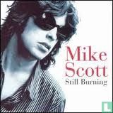 Still burning