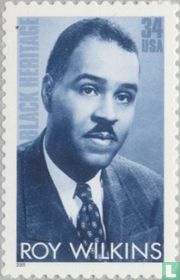 Roy Wilkins