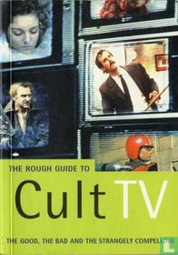 The Rough Guide to Cult TV