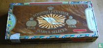 Cigar box Schimmelpenninck Alba Julia