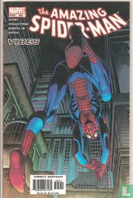 The Amazing Spider-Man 505