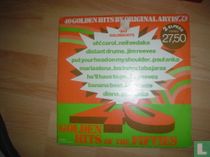 Great hits of the fantastic fifties