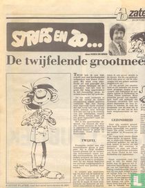 Des bandes dessinées et tout ça...