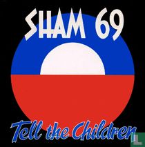 Tell the children