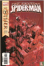 The Amazing Spider-Man 525