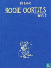 Rooie oortjes 7 kaufen