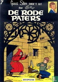 De rode paters for sale