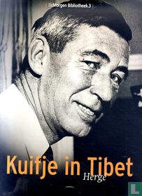 Kuifje in Tibet