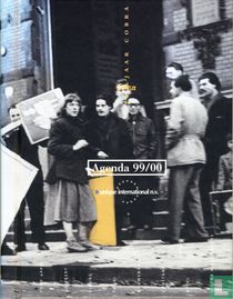 Agenda 99/00 - 50 jaar Cobra