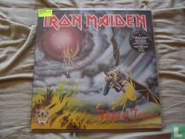 Flight of Icarus / The trooper