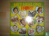 Met heel ons hart