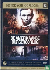 De Amerikaanse Burgeroorlog