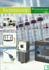Technoscoop 2