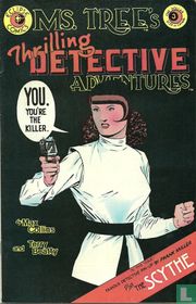 Ms.Tree's Thrilling Detective Adventures 3