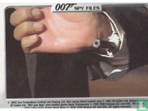 Wrist dart gun